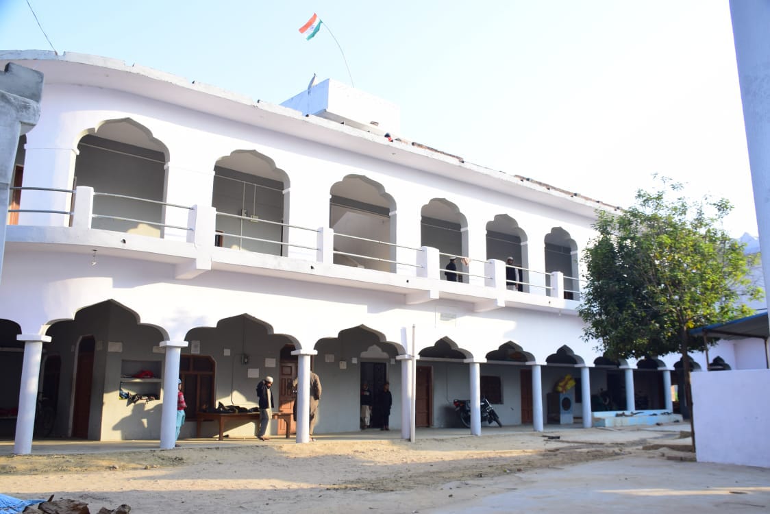 جامعہ رشیدیہ