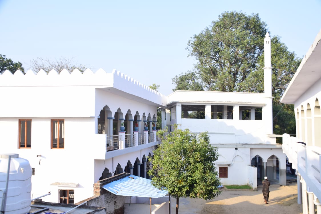 اسلامی ماحول